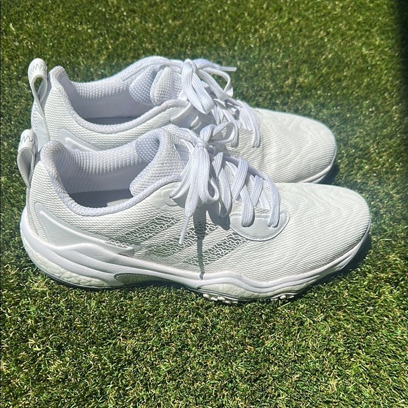 adidas Other - *Like New* Adidas Codechaos 25 Spikeless Golf Men’s Shoes Size 8